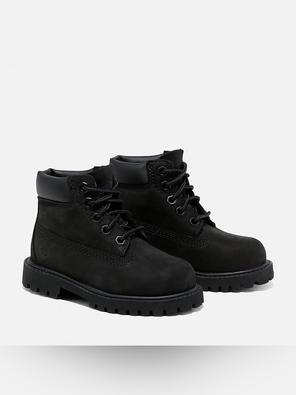 NIB Timberland Toddler Nubuck Waterproof